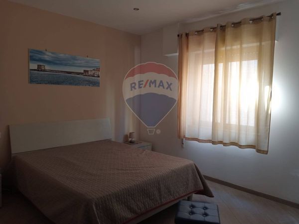 Appartamento Centro storico, Trapani, TP Vendita - Foto 3