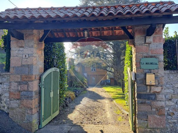 Villa o villino Centro, Cunardo, VA Vendita - Foto 4