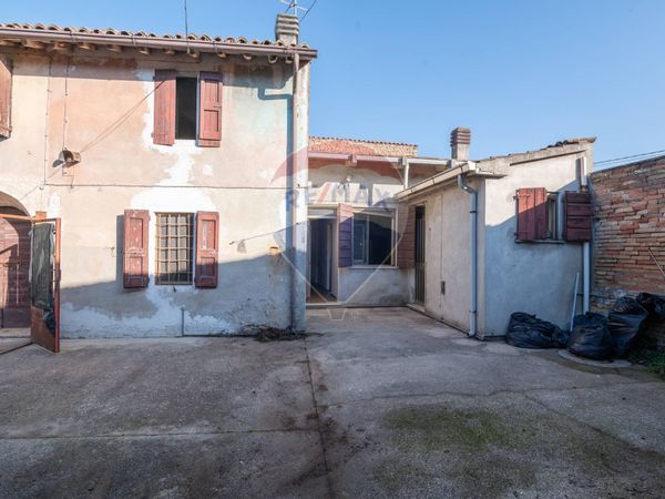 Casa Semindipendente Rivarolo Mantovano, MN Vendita - Foto 2