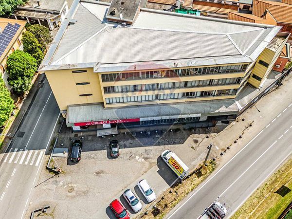 Locale Commerciale Buon Gesù, Olgiate Olona, VA Vendita - Foto 4