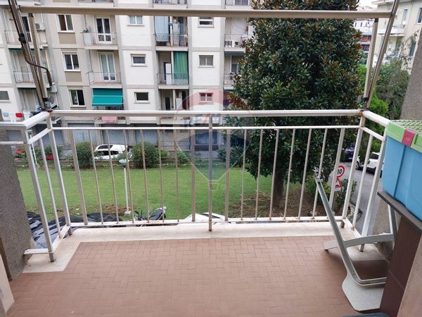 Appartamento Albaro, Genova, GE Affitto - Foto 4