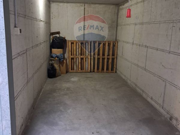 Garage/Box Verdellino, BG Vendita