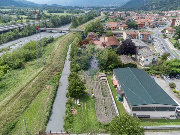 Villetta bifamiliare Borgone Susa, TO Vendita - Foto 2