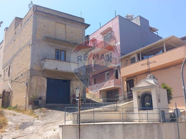 Casa Semindipendente Balestrate, PA Vendita