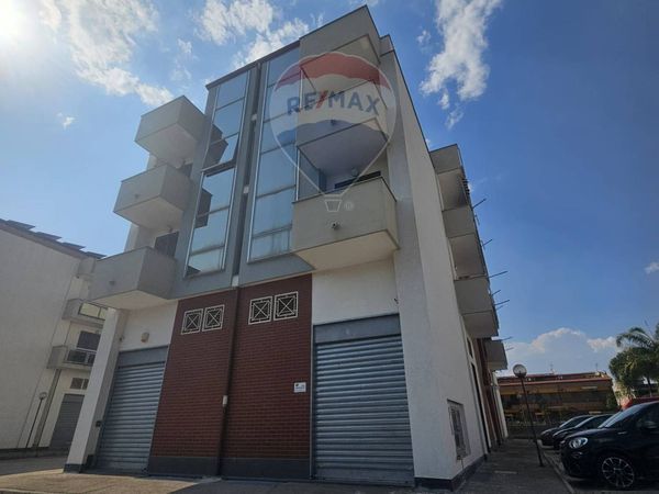 Locale Commerciale Arpino Cittadella, Casoria, NA Affitto - Foto 2