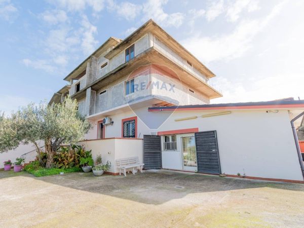 Villa o villino Partinico, PA Vendita