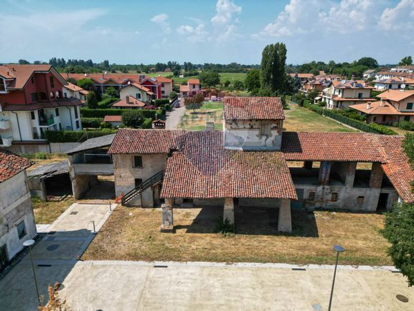 Cascina/Casale Abbiategrasso, MI Vendita - Foto 2