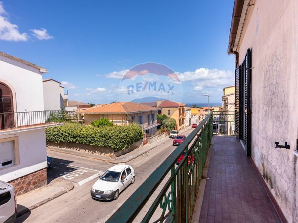 Casa Semindipendente Sorso, SS Vendita - Foto 3