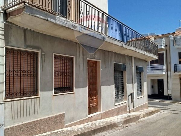 Casa Indipendente Canicattini Bagni, SR Vendita - Foto 3