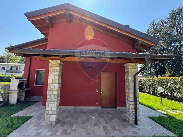 Villa o villino Baraggia, Viggiù, VA Vendita - Foto 3