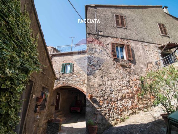 Casa Indipendente Roccatederighi, Roccastrada, GR Vendita - Foto 2