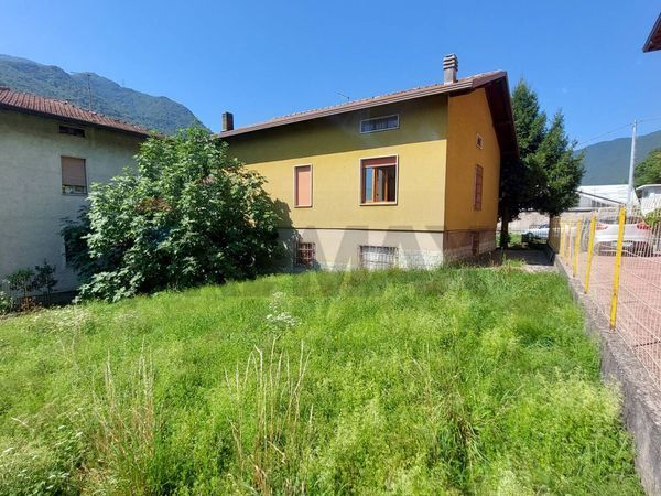Casa Indipendente Endine Gaiano, BG Vendita