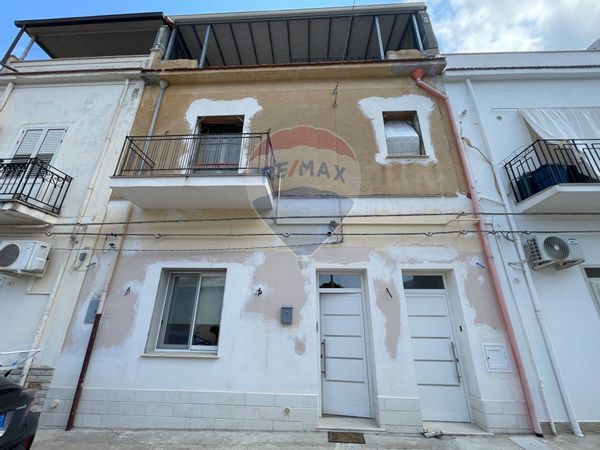 Casa Indipendente Cinisi, PA Vendita - Foto 2