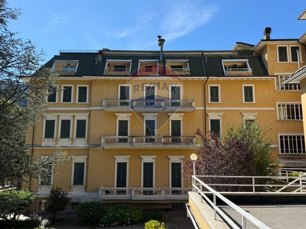 Appartamento Collio, BS Vendita