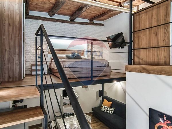 Appartamento San Giuseppe, Napoli, NA Affitto