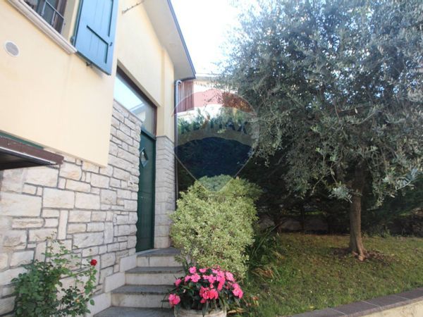 Villa singola Botticino Sera, Botticino, BS Vendita