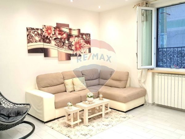 Appartamento Vasanello, VT Vendita