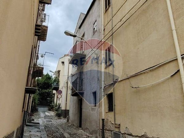 Casa Indipendente Termini Imerese, PA Vendita - Foto 3