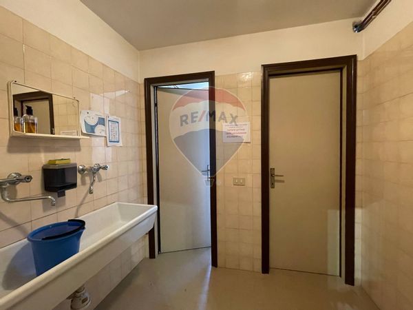 Capannone Industriale Castiglioni D'arcevia, Arcevia, AN Affitto - Foto 4