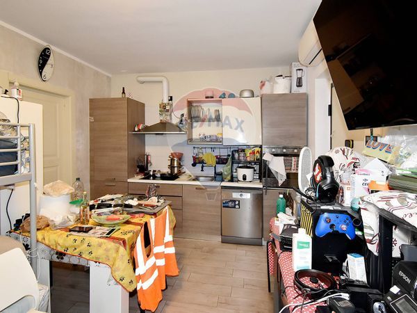 Appartamento San Giuliano Milanese, MI Vendita - Foto 2