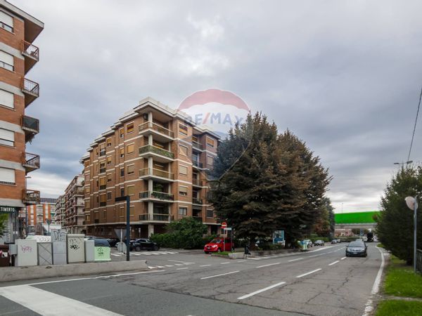 Appartamento Rivoli, TO Vendita - Foto 2