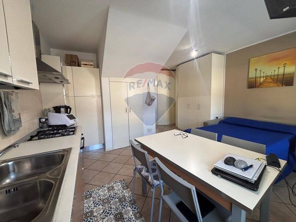 Attico/Mansarda Seriate, BG Vendita - Foto 4