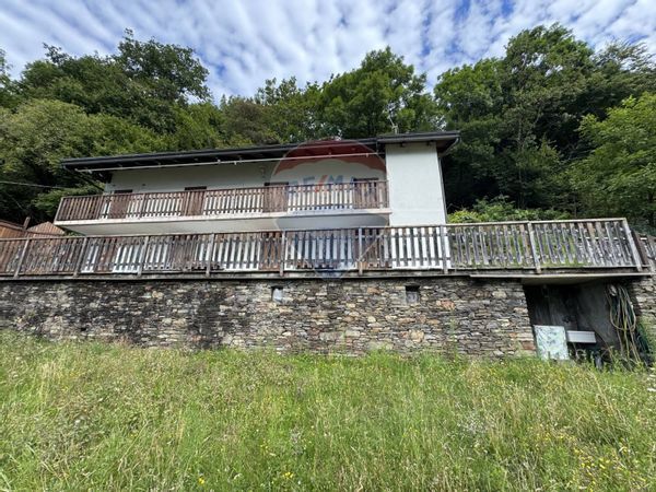 Casa Indipendente Cossogno, VB Vendita - Foto 2