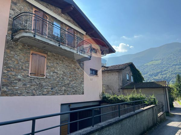 Casa Semindipendente Endine Gaiano, BG Vendita - Foto 4