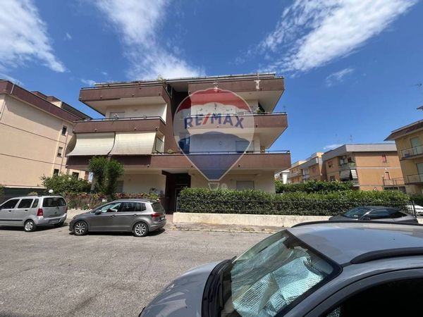 Appartamento Centro, Aprilia, LT Vendita - Foto 2