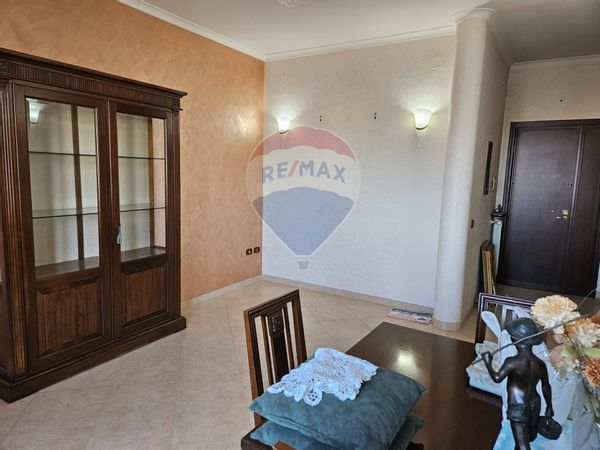 Appartamento Zona Gelsomino, Afragola, NA Vendita - Foto 3