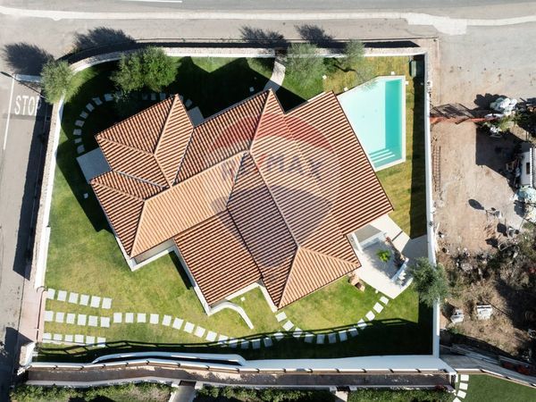 Villa o villino Loiri Porto San Paolo, SS Vendita - Foto 3