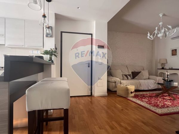 Appartamento Semicentro, Ancona, AN Vendita - Foto 2