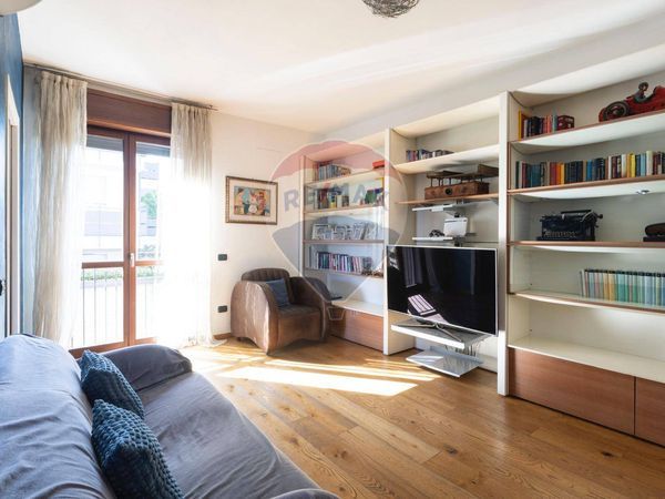 Duplex Villasanta, MB Vendita - Foto 2