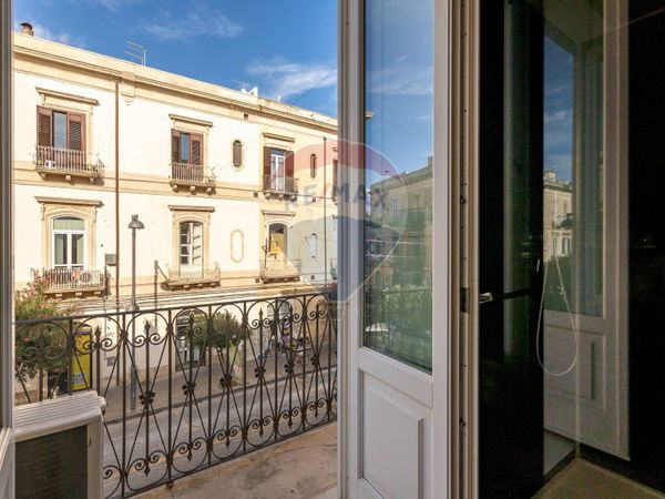 Appartamento Umberto, Siracusa, SR Vendita - Foto 2