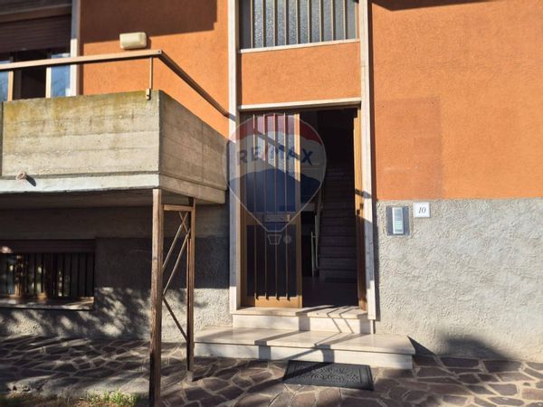 Appartamento Ponte Buggianese, PT Vendita - Foto 2