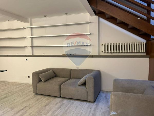 Appartamento Borgo Palazzo, Bergamo, BG Affitto - Foto 2