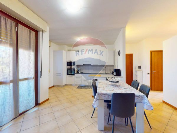 Appartamento Agrate Brianza, MB Affitto - Foto 2