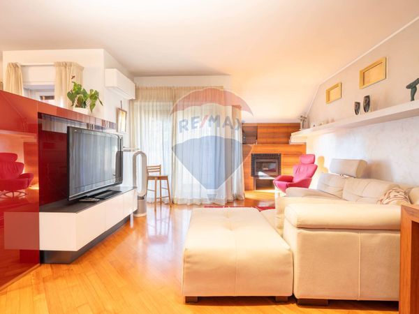 Attico/Mansarda Brugherio, MB Vendita - Foto 2