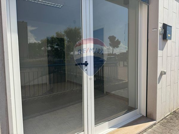 Locale Commerciale Manfredonia, FG Affitto - Foto 3