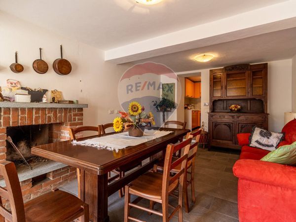 Villa a schiera Pettinengo, BI Vendita - Foto 4