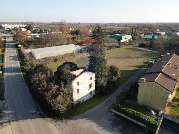 Cascina/Casale Ponte della Muda, Cordignano, TV Vendita