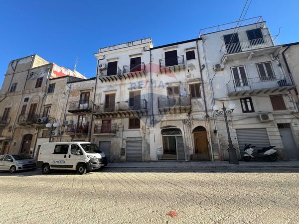 Appartamento Partinico, PA Vendita - Foto 4