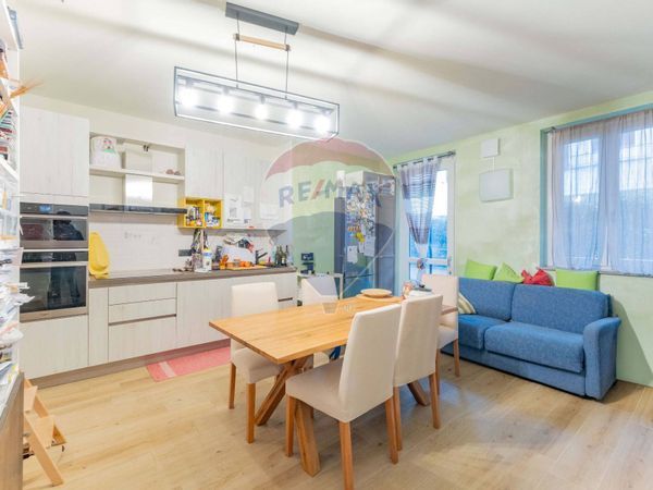 Appartamento Buscate, MI Vendita - Foto 2