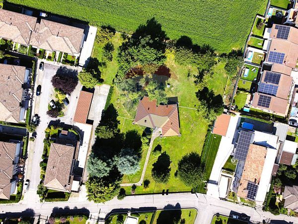 Villa singola San Pancrazio, Palazzolo sull'Oglio, BS Vendita