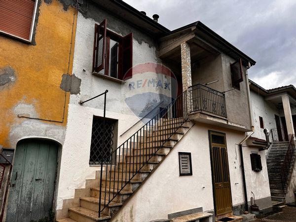 Appartamento San Paolo, Tufo, AV Vendita - Foto 2