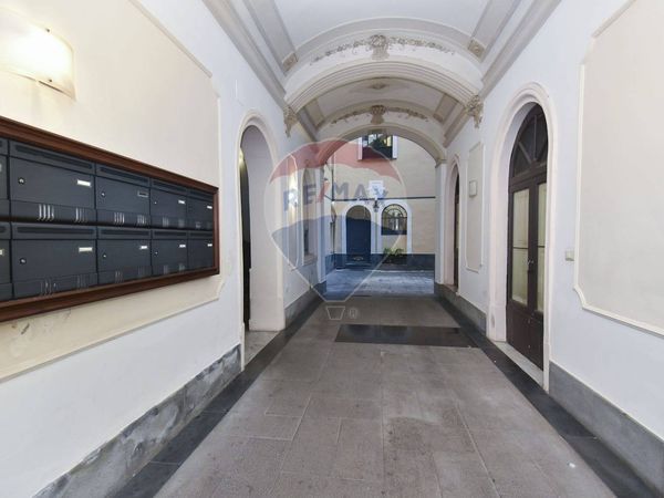 Appartamento Zona centro, Catania, CT Vendita - Foto 2