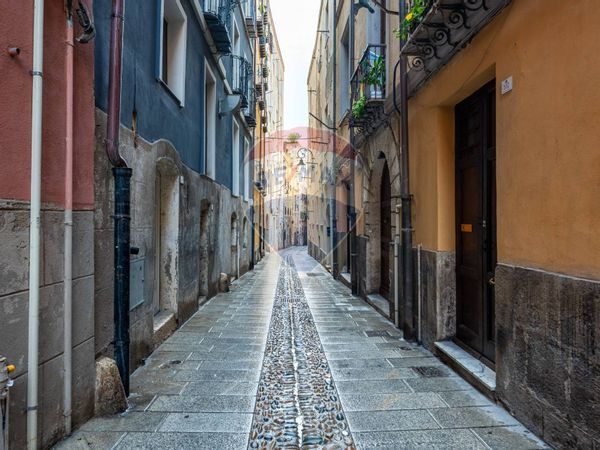 Appartamento Castello, Cagliari, CA Affitto - Foto 2