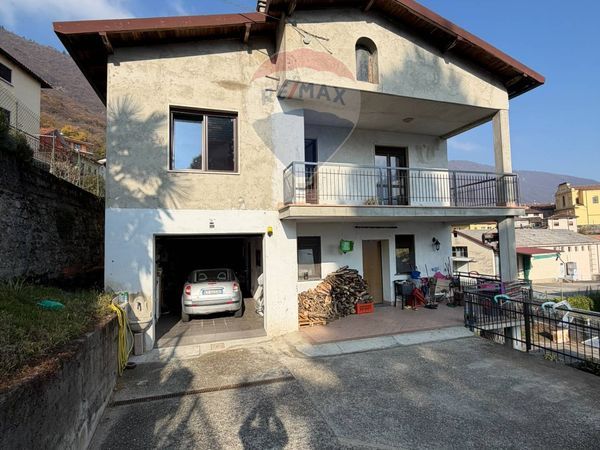 Casa Indipendente Ranzanico, BG Vendita - Foto 3