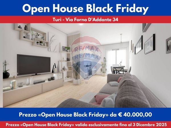 Casa Indipendente Turi, BA Vendita