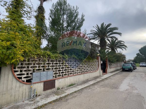 Villa singola Marina di Ginosa, Ginosa, TA Vendita - Foto 4
